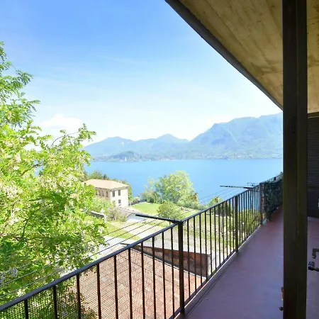 公寓 Spacious Lakeside In Piedmont, Italy *